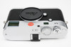 Leica - M (Typ 240) "100 Year" Anniversary Body *Silver* M Digital Rangefinder Camera Body USA