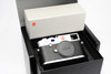 Leica - M (Typ 240) "100 Year" Anniversary Body *Silver* M Digital Rangefinder Camera Body USA