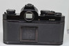 Pre-Owned - Nikon FM Black body condition 8