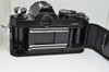 Pre-Owned - Nikon FM Black body condition 8