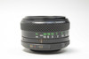 Pre-Owned - Fuji Fujinon 55mm F/2.2 M42