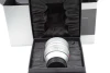 OPEN BOX  Leica - Noctilux 50mm f/0.95 M ASPH (Silver) 2 YEARS ACCIDENTAL WARRANTY