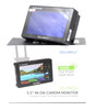 Pre-Owned - Feelworld F5 PROX 5.5" 4K Touchscreen 1600nit HDMI Video Monitor 3D LUT Waveform