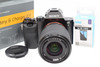 Pre-Owned - Sony Alpha a7 Mirrorless Digital Camera, Sony FE 28-70 f/3.5-5.6