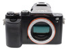 Pre-Owned - Sony Alpha a7 Mirrorless Digital Camera, Sony FE 28-70 f/3.5-5.6