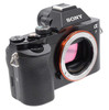 Pre-Owned - Sony Alpha a7 Mirrorless Digital Camera, Sony FE 28-70 f/3.5-5.6