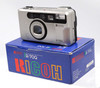 Pre-Owned - Ricoh R-70Q 35mm Film Point & Shoot w/ 35-70mm (Like New!)