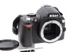 Pre-Owned - Nikon D40x body