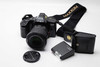 Pre-Owned - Minolta Maxxum 3000i body w 18-70mm f/3.5-5.6 AF lens