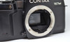 Pre-Owned - Contax 167Mt Body