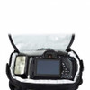 Lowepro Adventura SH 140 II Shoulder Bag (Black)