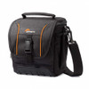 Lowepro Adventura SH 140 II Shoulder Bag (Black)