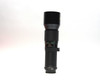 Pre-Owned - Vivitar 400mm f5.6MC for Nikon AI Manual focus