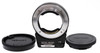 Pre-Owned - Techart PRO Leica M Mount Lens to Sony E-Mount Camera Autofocus Adapter