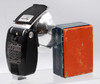 Pre-Owned - FLASH AFGA Agfalux 6875 Bulb type with Sychro Cable