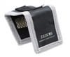 Pre-Owned - Zeikos Memory Wallet (Black)