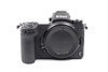Pre-Owned - Nikon Z - Z6 II Mirrorless (Body Only) SC: 8072