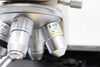 Pre-Owned - Olympus CH-2 Microscope With Carrying Case