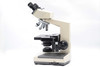 Pre-Owned - Olympus CH-2 Microscope With Carrying Case