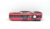 Pre-Owned Olympus Stylus TOUGH TG-4 Digital Camera (Red)