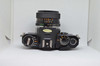 Pre-Owned - Yashica FX-D Film Camera w/ 50mm f/1.9