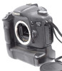 Pre-Owned - Canon EOS 7D Body w/ Canon BG-E7 Battery Grip