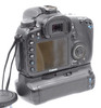 Pre-Owned - Canon EOS 7D Body w/ Canon BG-E7 Battery Grip
