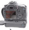 Pre-Owned - Canon EOS 7D Body w/ Canon BG-E7 Battery Grip