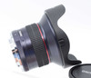 Pre-Owned - Voking 12mm f/2.8 Ultra Wide Angle Lens