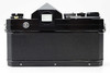 Pre-Owned - Nikon F (Black) with Nikon Photomic FTn finder and 50mm f/1.4 Nikkor-S non-AI Lens