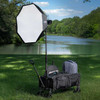 Westcott - Photography Wagon