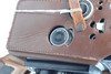 Pre-Owned - AS-IS Rollei/Rolleicord III Type 2 DBGM TLR W/75mm Xenar F/3.5 slow shutter