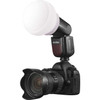 Godox Collapsible Diffusion Dome AK-R22