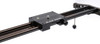Pre-Owned - Glide Gear DEV 235 23.5 Inch Video Camera DSLR Track Slider