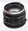 Pre-Owned - Minolta MC Rokkor-PF 58mm f/1.4 Prime Lens for Minolta Manual Focus SLR Camera