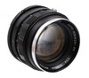 Pre-Owned - Minolta MC Rokkor-PF 58mm f/1.4 Prime Lens for Minolta Manual Focus SLR Camera