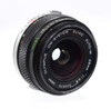 Pre-Owned - Olympus 28Mm F2.8 Zuiko manual focus