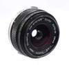 Pre-Owned - Olympus 28Mm F2.8 Zuiko manual focus