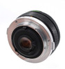 Pre-Owned - Olympus 28Mm F2.8 Zuiko manual focus
