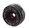 Pre-Owned - Olympus 28Mm F2.8 Zuiko manual focus