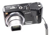 Pre-Owned - AS-IS -Panasonic - Lumix - DMC-ZS10 16MP 21x Zoom LEICA Lens and GPS Missing Battery Door