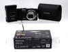 Pre-Owned - AS-IS -Panasonic - Lumix - DMC-ZS10 16MP 21x Zoom LEICA Lens and GPS Missing Battery Door