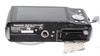 Pre-Owned - AS-IS -Panasonic - Lumix - DMC-ZS10 16MP 21x Zoom LEICA Lens and GPS Missing Battery Door