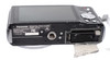 Pre-Owned - AS-IS -Panasonic - Lumix - DMC-ZS10 16MP 21x Zoom LEICA Lens and GPS Missing Battery Door