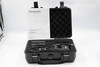 Pre-Owned - Saramonic UWMIC9S KIT2 2-Person Camera-Mount Wireless Omni Lavalier Microphone System (514 to 596 MHz)