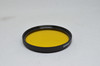 Pre-Owned - Tiffen 58mm Yellow 12 Filter