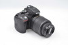 Pre-Owned - Nikon D5300 with 18-55mm f/3.5-5.6G