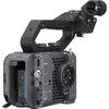 Sony - FX6 Full-Frame Cinema Camera (Body Only)