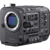 Sony - FX6 Full-Frame Cinema Camera (Body Only)