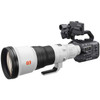 Sony - FX6 Full-Frame Cinema Camera (Body Only)
